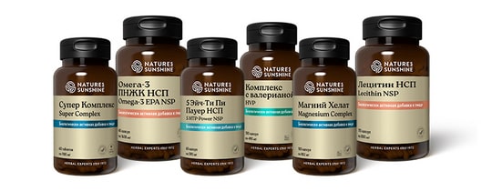 набор Антистресс