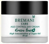 Питательный дневной крем для лица "Контроль над возрастом" с высоким содержанием арганового масла