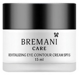 Восстанавливающий крем для кожи вокруг глаз с SPF15