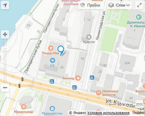 NSP Чебоксары адрес аптеки 312