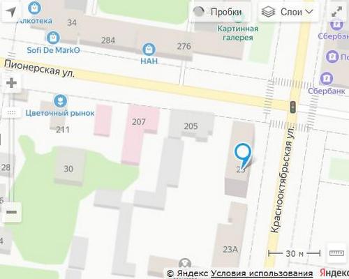 НСП в Майкопе адрес: Краснооктябрьская д. 25, офис 16