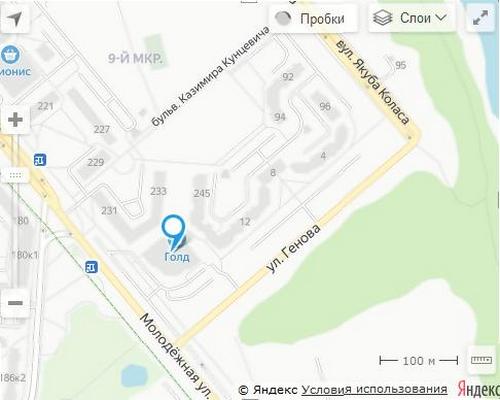 НСП в Новополоцке адрес сервисного центра 337