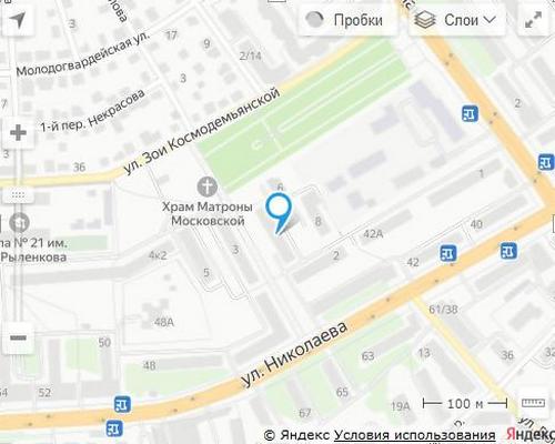 NSP Смоленск адрес: пер. Зои Космодемьянской 4