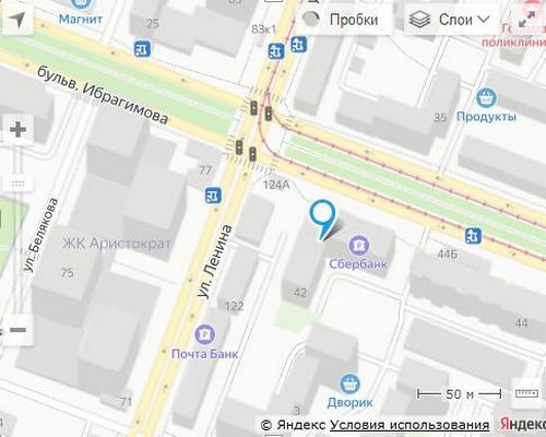 NSP Уфа адрес аптеки 140