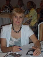 Алина Кармазина