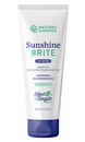 Зубная паста Саншайн Брайт
